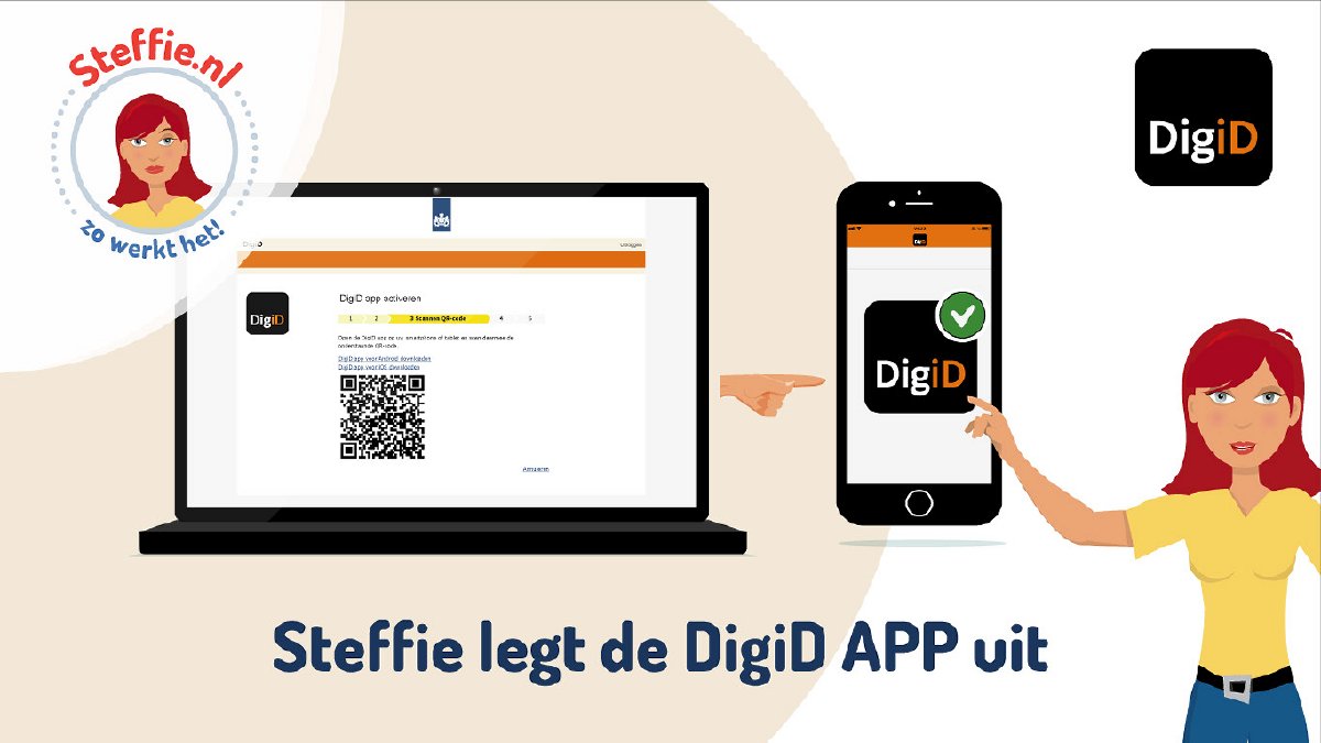 Was Ist Digid , DigiD – WMPVD
